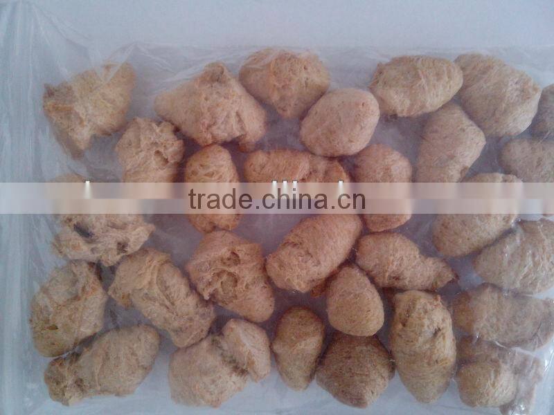 Ideal soya protein food production line