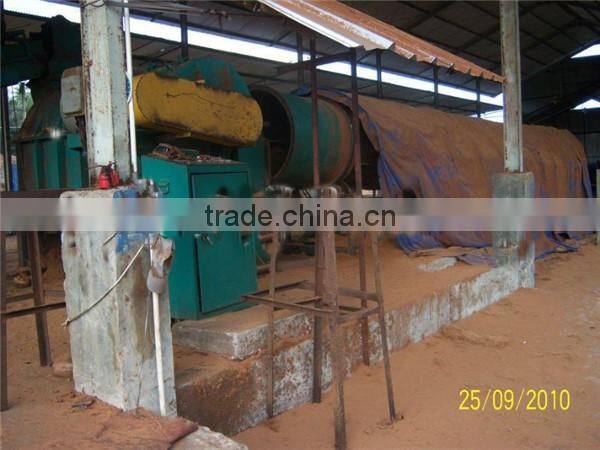 Popular in Southeast Asia Oil palm fibre dryer/coco pith drying machine supplier