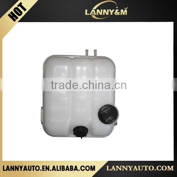 OEM 1676400 VOLVO Truck plastic water tank for volvo FH12 FH16