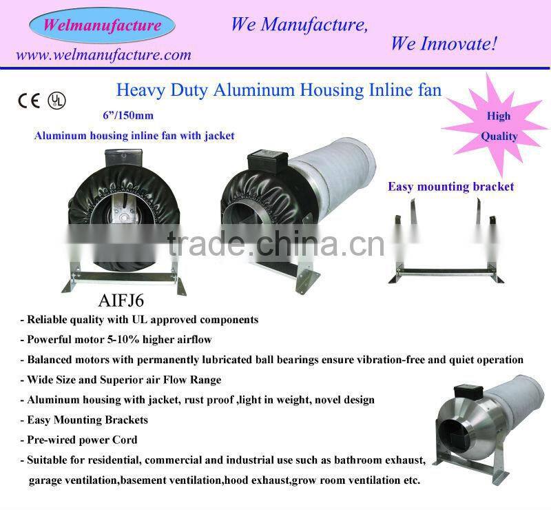 growtent exhaust fan