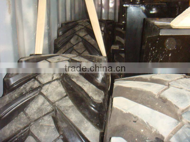 ZL16F mini wheel loader