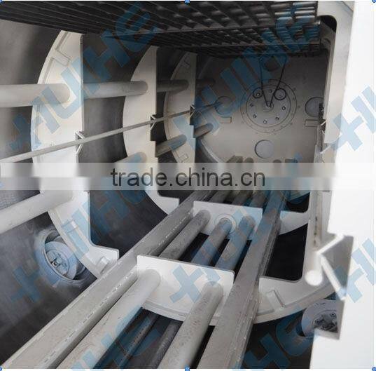 High Quality Food Processing Rotary Retorts