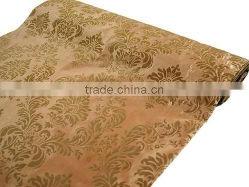 Velvet Patchwork handmade pure fabric