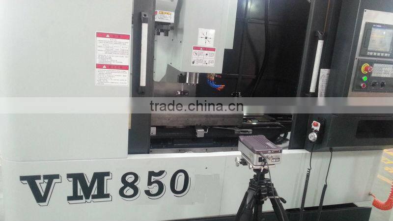 VM850 FANUC CNC Milling Machine in Competitive Price