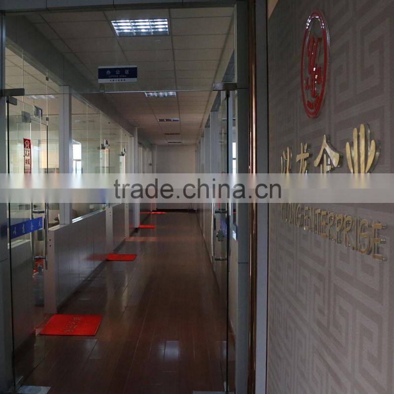 Big round black plastic disposable food sushi tray