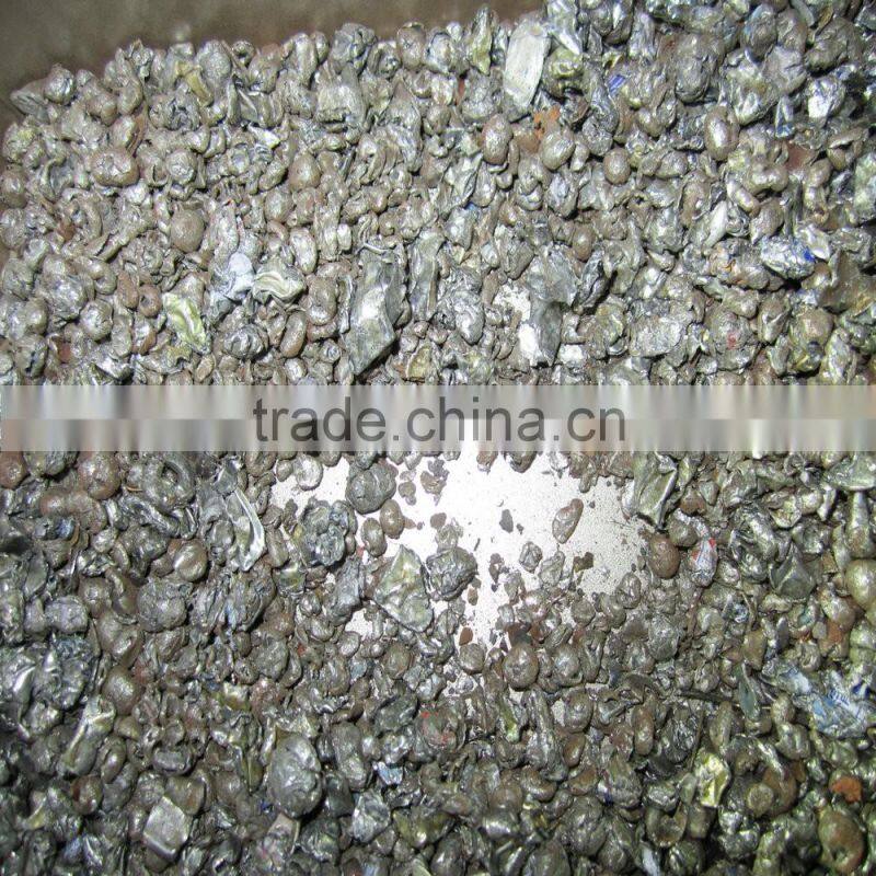 Waste Metal Plate Crusher Machine/ Waste Car Shell Crusher Machine/ Waste Bike Crusher Machine --- Wechat: 835019127