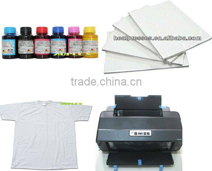 High Pressure LCD cup sublimation heat press transfer machine