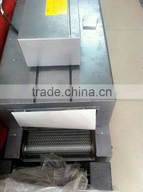400*200mm Mini Table Small Hot Shrink Packing Machine