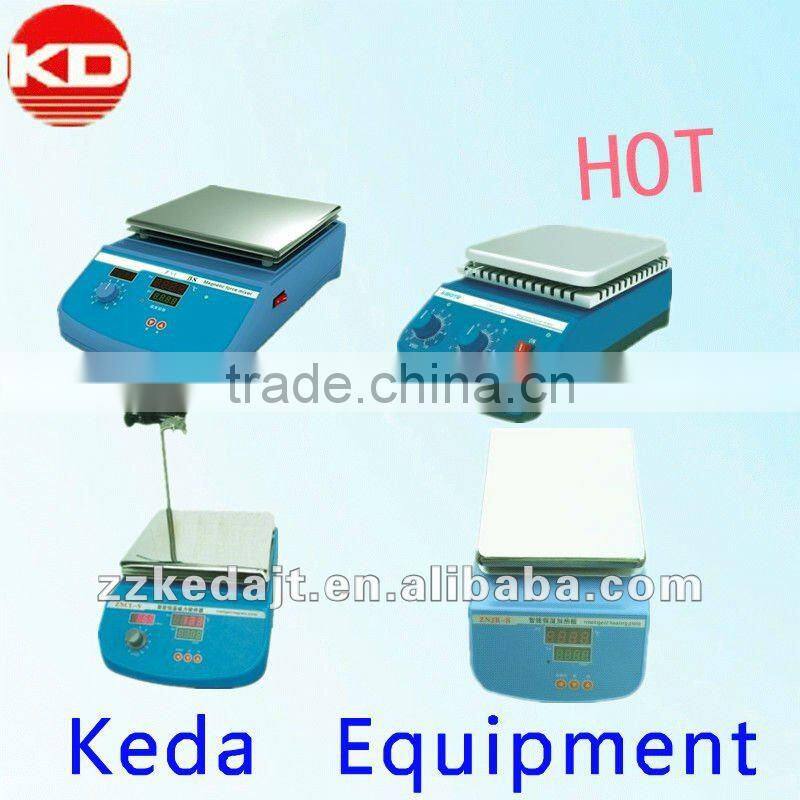 2016 Innovative Hot Plate with Magnetic Stirrer