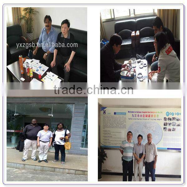 0.25-5L food round can capper machinery