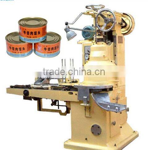 Equipment For Tomato Paste Can Production Line