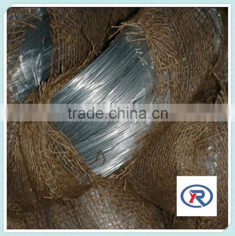 low price GI iron wire galvanized tie wire,galvanized tie wire 18 gauge