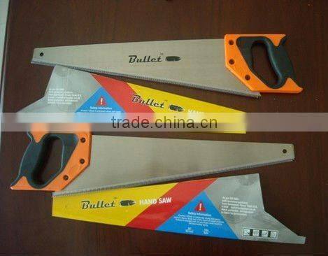 Hand Saw