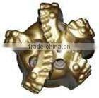 oil and gas drilling/pdc drill bit manufacturer in china