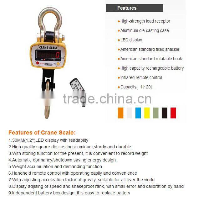 used for building workshop factory electronic weighing scale 500kg