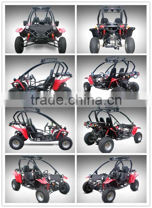 fashional EEC 150cc go kart