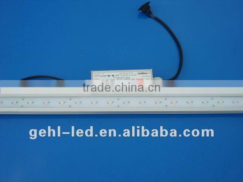 50w Low Wattage Led Aquarium Light