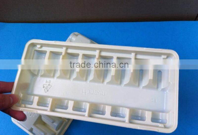 PS medical tray/ pharmaceutical packaging