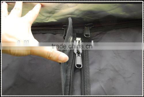 Large Size promotional hydroponic hydroponic grow tent 500x300x200