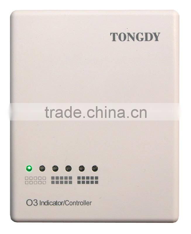 Super Electrochemical sensor Ozone Monitor