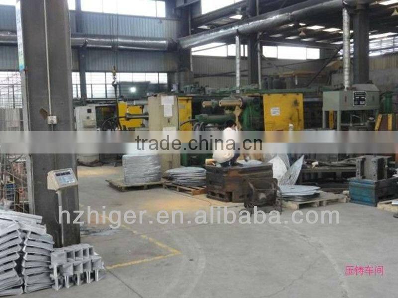 auto spare part auto body part motor housing