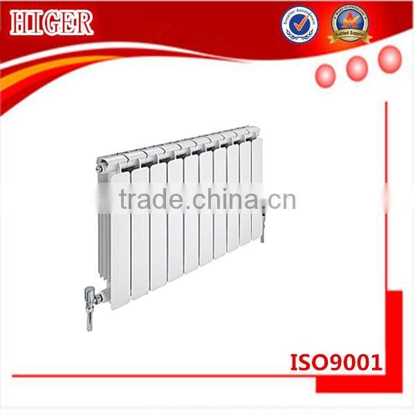 aluminum extrusions northern radiator/car radiator