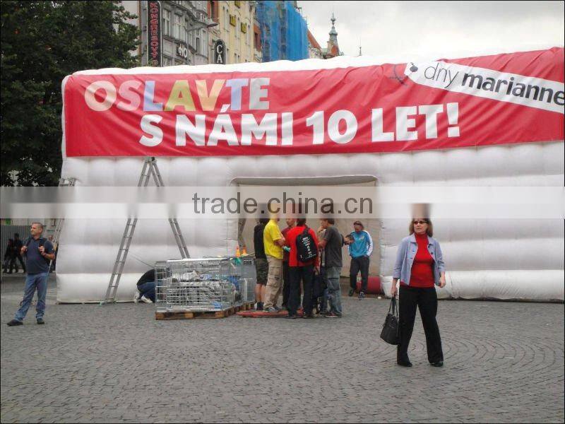 26oz canvas PVC laminated tarpaulin