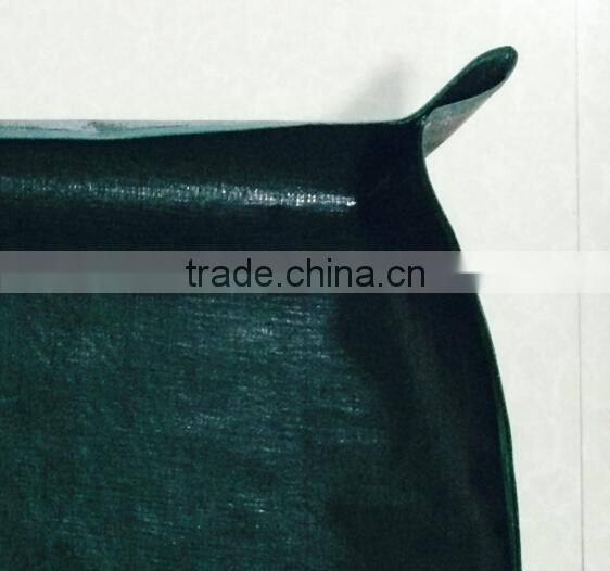 PE garden mat for planting