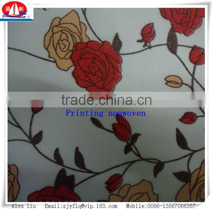 pp non-woven for printing