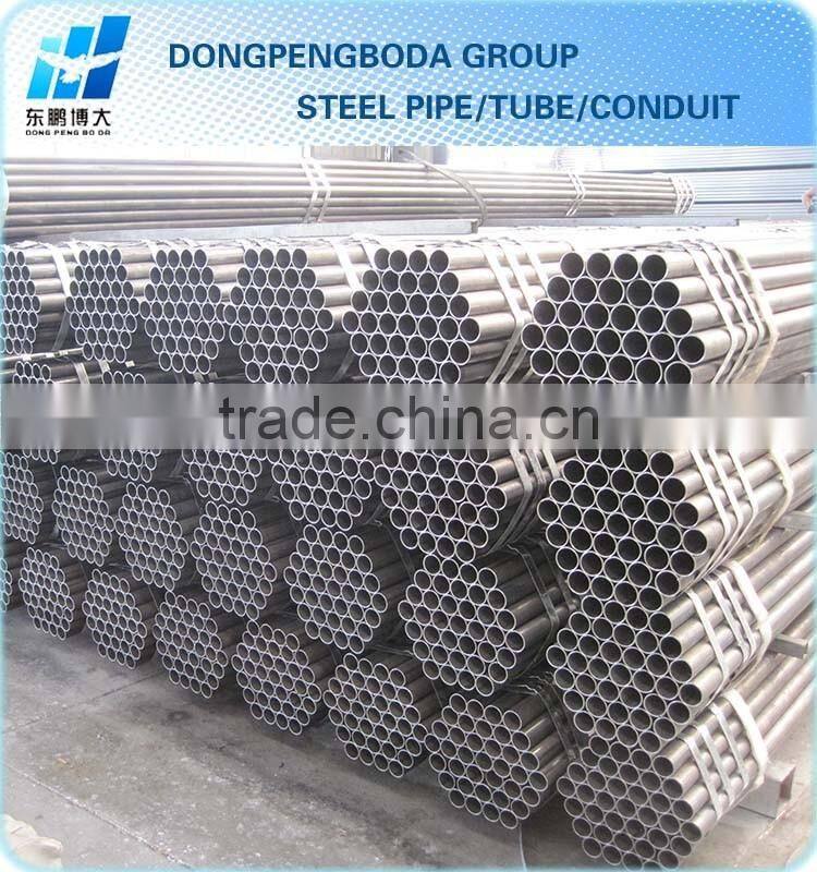 DPBD TOPE STEEL PROP