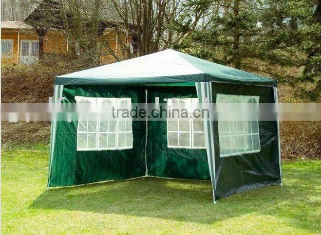 3X3m Patio outdoor pavilion