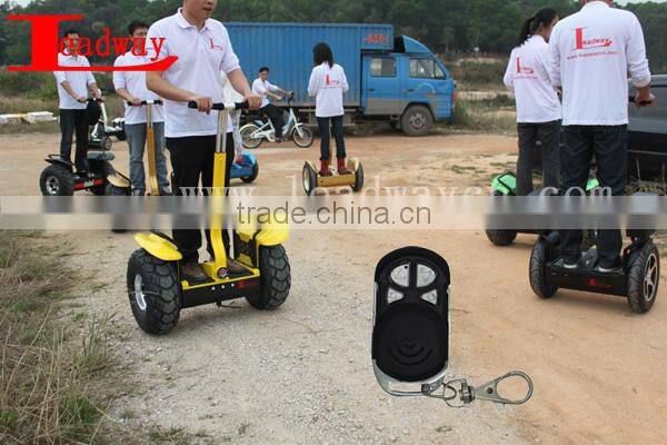 Leadway6 groups gyroscope electric quad bike off road( RM09D-T569)