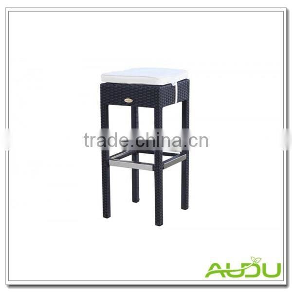 Audu Rattan Garden Leisure Chairs And Tables For Used Bar