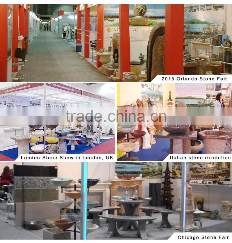 High Quality Decoration White Stone Column