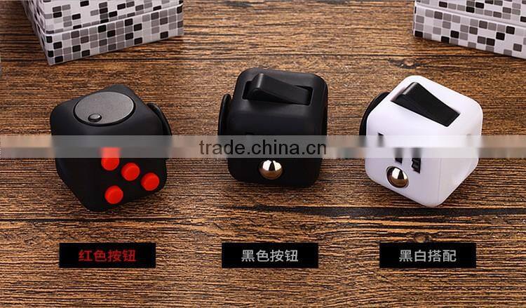 in stock! Fidget Toys for Girl Boys Christmas Gift The First Batch of The Sale Best Christmas Gift Migic Cube