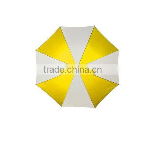 golf promotion umbrella manufacturer in China