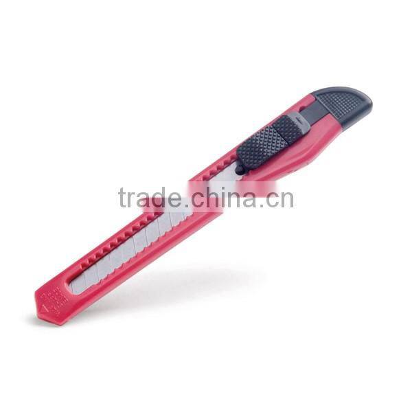 Cheap plastic cutter for promotion