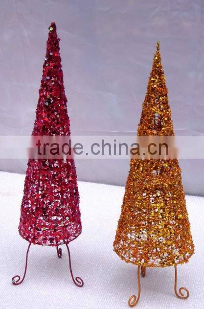 15012128 China Supplier Wholesale Craft Personalized Christmas Ornament