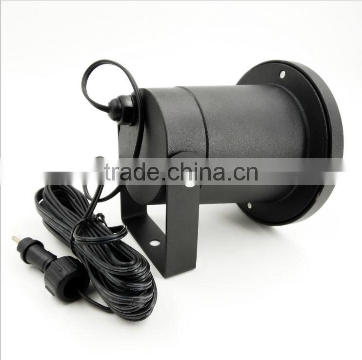 Wholesale Cheap Outdoor Decorative Snowflake Laser Projector Night Light, Ceilling Snowflake Projection Night Light