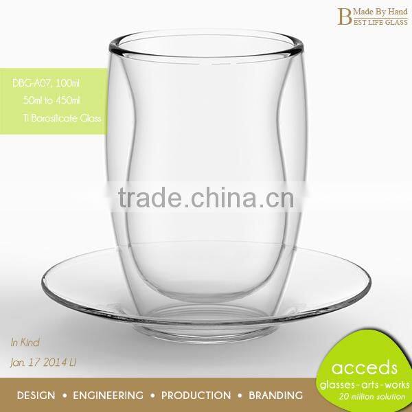 Home Goods Fancy Cheap Wholesale Cheap Glassware Cup