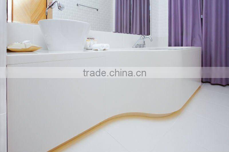 bathroom wall covering panels; shower cubicles; bathroom partition