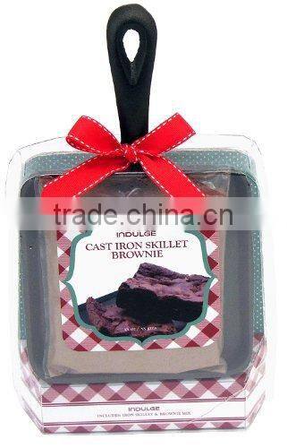 WS-FP02 Mini square frying pan/skillet