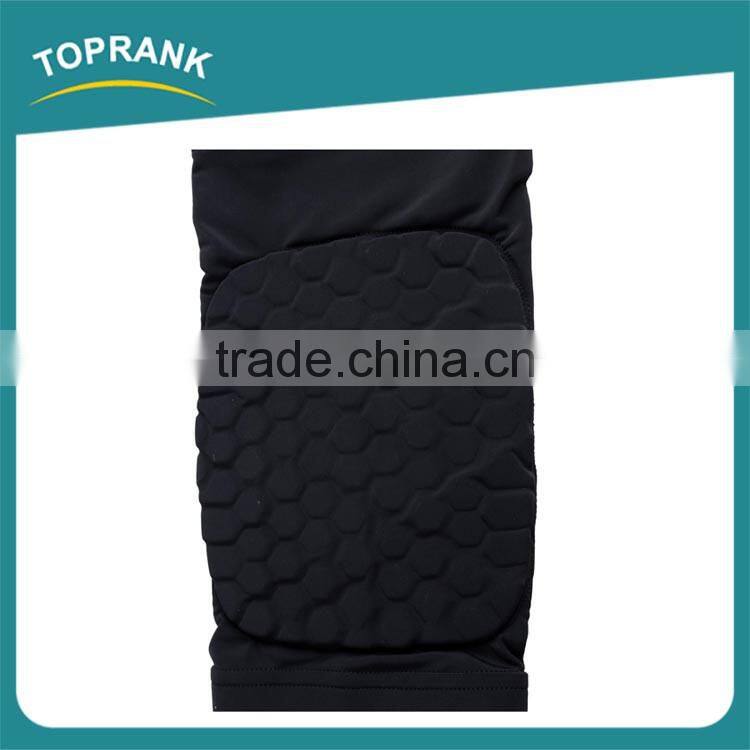 Fashion design sport safety as seen on tv waterproof neoprene knee support