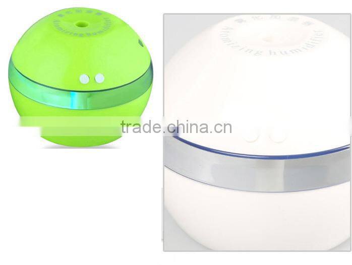 USB MINI HUMIFIER DECORATION GIFT