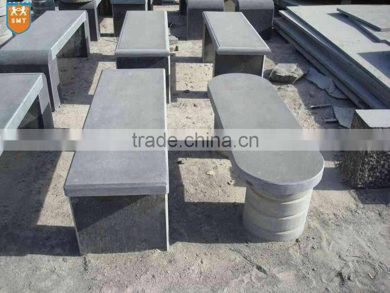 Chinese Blue&Grey Limestone Slabs &Tiles
