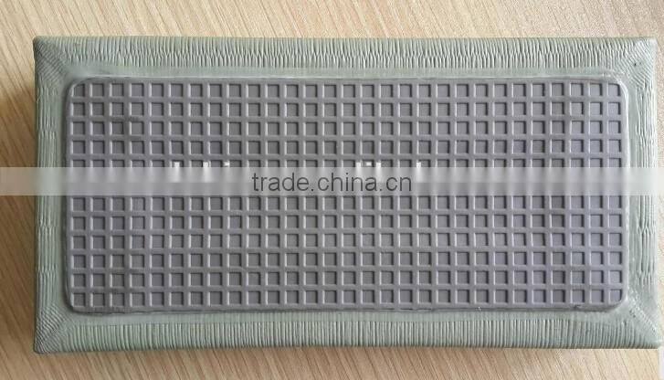 OEM any size thickness density vinly pvc custom pu sponge judo mat