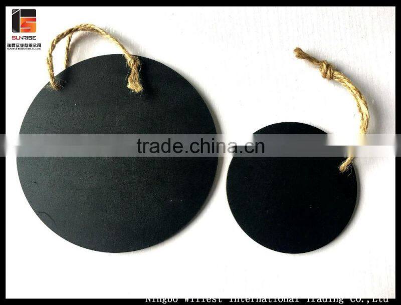 garden use wood tags for plant