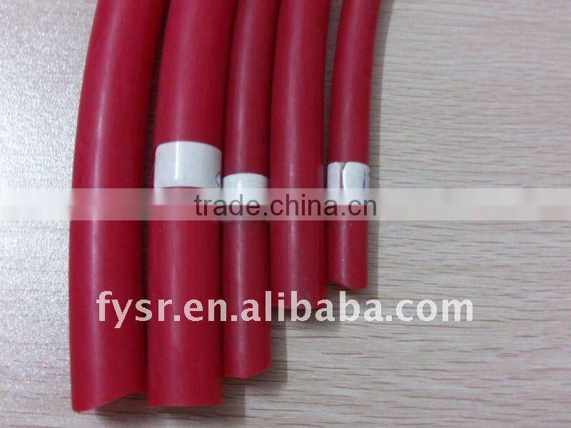 Silicone tube/rubber pipes Silicone Rubber Pipe/ silicone hose