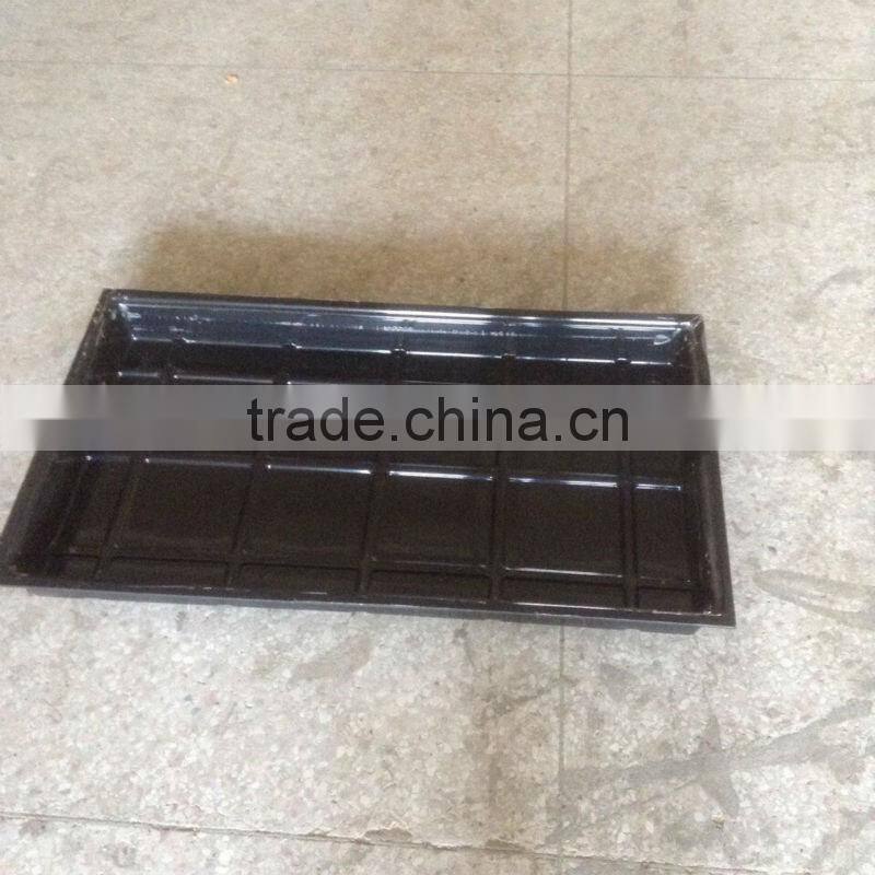 plastic sheet for thermoforming tray made by vacuum forming machine