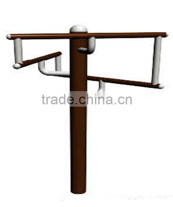 Professional Fitness Equipment Outdoor Leg Press (HA-12306)